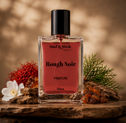Rough Noir (Impression of Baccarat Rough 540)
