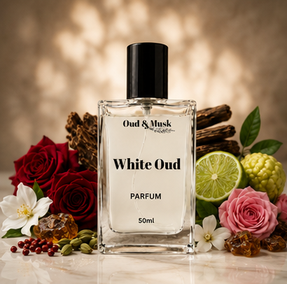 White Oud (Impression of White Oud)