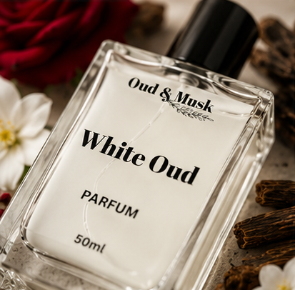 White Oud (Impression of White Oud)