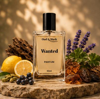 Wanted (Impression of Azzaro Wanted)