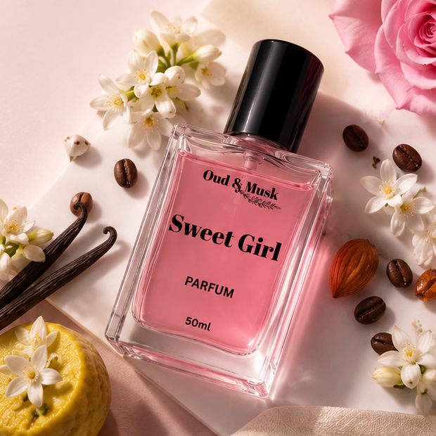 Sweet Girl (Impression of Good Girl) 50ml