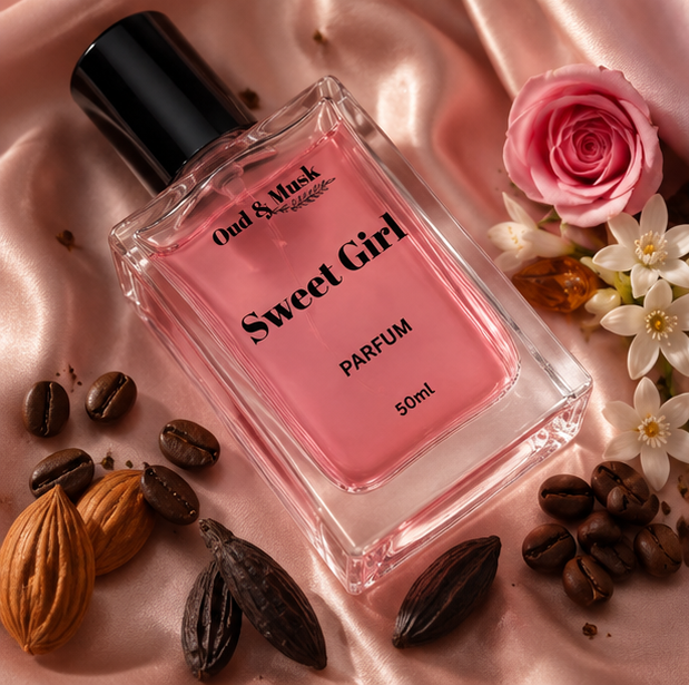 Sweet Girl (Impression of Good Girl) 50ml