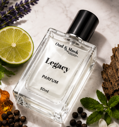 Legacy (Impression of Dior Sauvage)