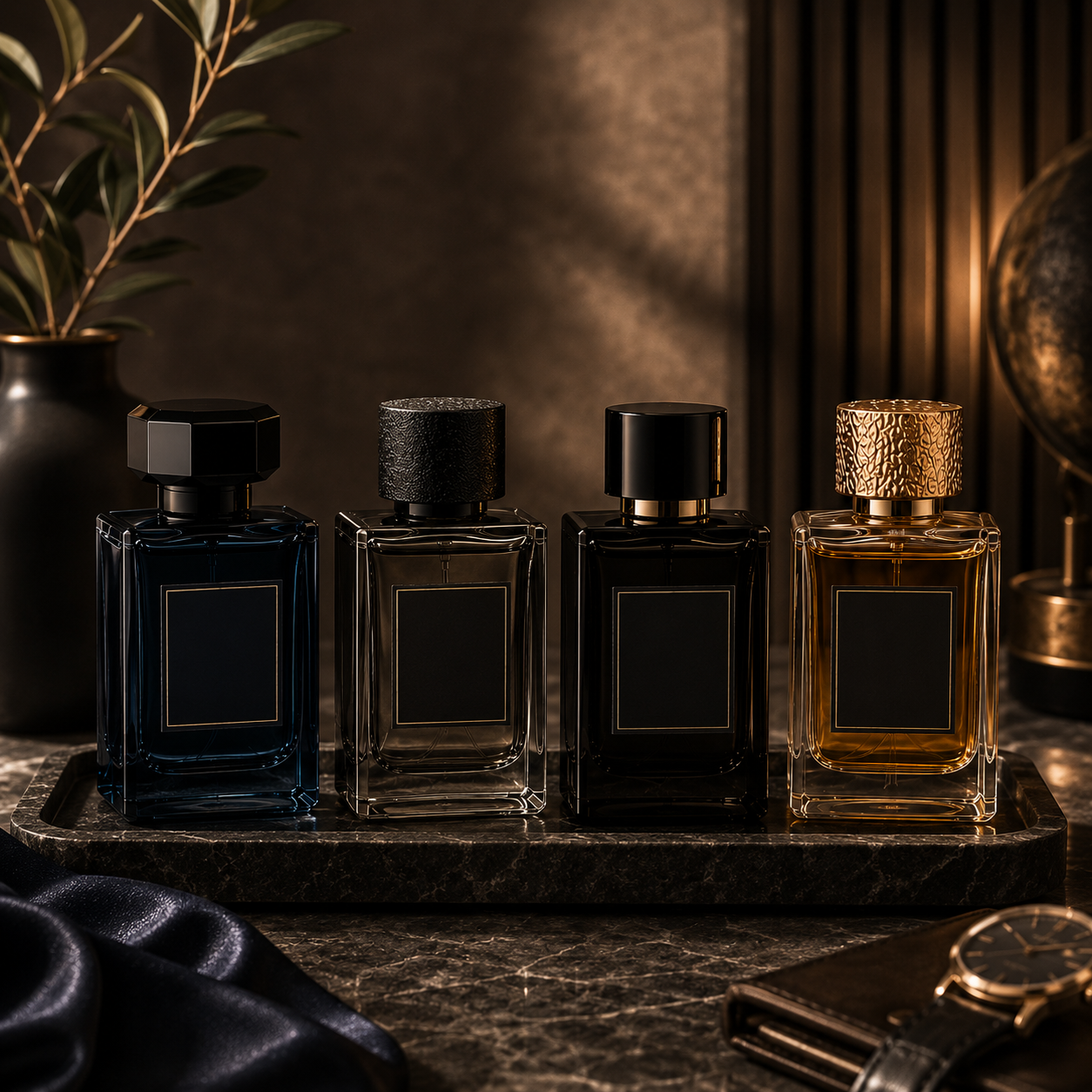 Men Perfumes