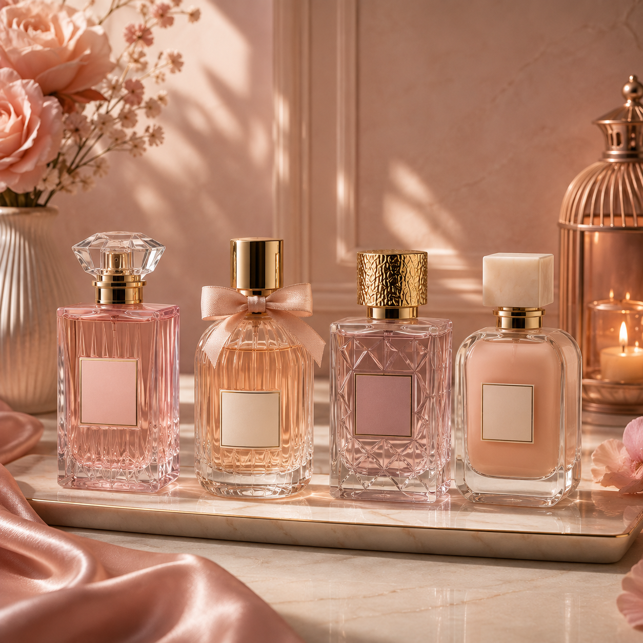 Women Perfumes