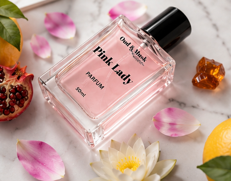 Pink Lady (Impression of Versace Bright Crystal) 50ml