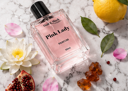 Pink Lady (Impression of Versace Bright Crystal) 50ml