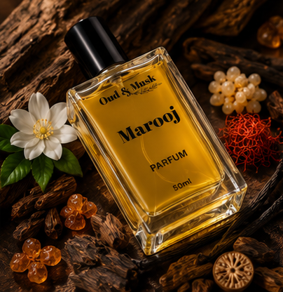 Marooj (Impression of Marj)